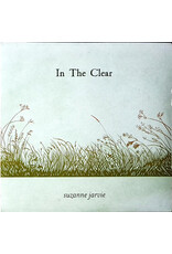 Wolf  Island Records (LP) Suzanne Jarvie – In The Clear