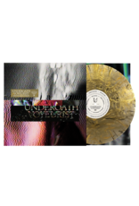 Fearless (LP) Underoath - Voyeurist (Indie: Golden aged Coloured) CLR2024