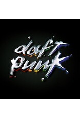 (LP) Daft Punk - Discovery (2022 Reissue)
