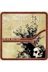 (LP) Hot Water Music - The New What Next (2019)