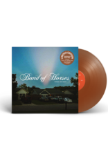 BMG Rights Management (LP) Band of Horses - Things are Great [Indie: Translucent Rust)