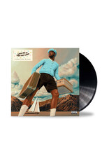 (LP) Tyler, The Creator - Call Me If You Get Lost (2LP)
