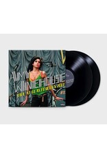 Republic (LP) Amy Winehouse - Live At Glastonbury 2007