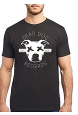 Dead Dog T-Shirt - Full Frontal Logo
