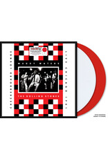 Mercury Records (LP) Muddy Waters & The Rolling Stones - Live At Checkerboard Lounge (2LP Opaque White & Opaque Red Vinyl) Chicago 1981
