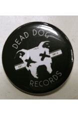 Dead Dog Pin