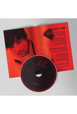BMG Rights Management (CD) Louis Tomlinson - Faith In The Future (Deluxe CD + Zine)
