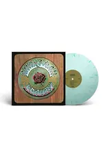 (LP) Grateful Dead - American Beauty (Limeade) 2023 Repress