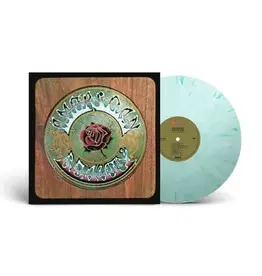 (LP) Grateful Dead - American Beauty (Limeade) 2023 Repress