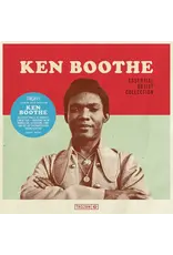 Trojan Records (LP) Ken Boothe - Essential Artist Collection (2LP)