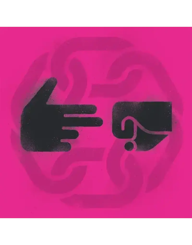 BMG Rights Management (LP) Run The Jewels - RTJ Cu4tro (Indie Ex)