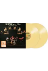 Legacy (LP) Bill Withers - Live At Carnegie Hall [RSD Essential Custard 2LP]
