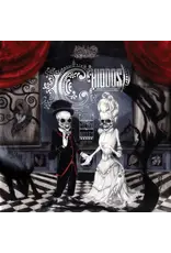 Equal Vision (LP) Chiodos - Bone Palace Ballet: Grand Coda [2LP]