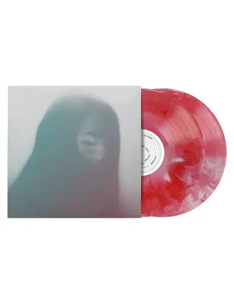 unfd (LP) Silverstein - Misery Made Me (Deluxe 2LP) Clear Red Vinyl