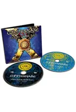 (CD) Whitesnake - Still... Good to Be Bad (Deluxe: 2CD)