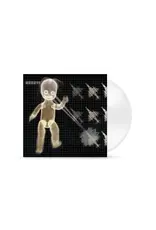 Hollywood (LP) Butthole Surfers - Weird Revolution (RSD Essentials) White Vinyl