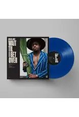 (LP) Durand Jones - Wait Til I Get Over (Indie: Blue Jay Coloured)