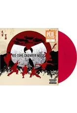 HHC (LP) Wu-Tang - Chamber Music (Indie Red Vinyl) RSD Essentials