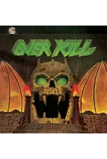 BMG Rights Management (LP) Overkill - The Years Of Decay (2023 Reissue)