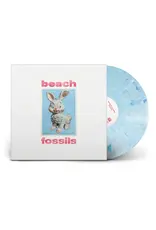 bayonet (LP) Beach Fossils - Bunny (Powder Blue Vinyl)