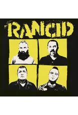 (LP) Rancid - Tomorrow Never Comes (Indie: Eco Mix Coloured)