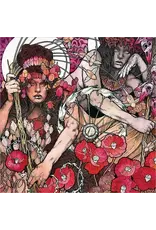 Relapse Records (LP) Baroness - Red Album (2023 Reissue) Coloured Vinyl