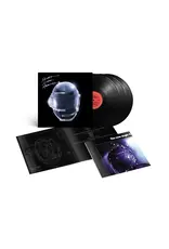 Legacy (LP) Daft Punk - Random Access Memories: 10th Anniversary Edition (3LP)