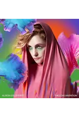 (LP) Alison Goldfrapp - The Love Invention