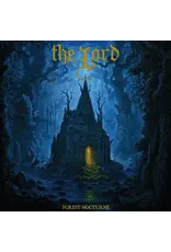 southern lord (LP) The Lord - Forest Nocturne (Blue Vinyl) Greg Anderson aka The Lord