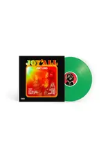 (LP) Jenny Lewis - Joy' All (Indie: green vinyl)