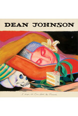 (CD) Dean Johnson - I Hope We Can Still Be Friends