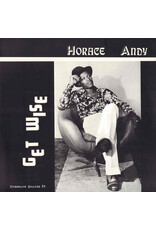 (LP) Horace Andy - Get Wise (C. 1975)
