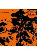 (LP) bdrmm - Bedroom (5th Anniversary Edition) (Black & Amber Vinyl)