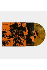 (LP) bdrmm - Bedroom (5th Anniversary Edition) (Black & Amber Vinyl)