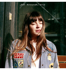 (LP) Case Oats - Last Missouri Exit