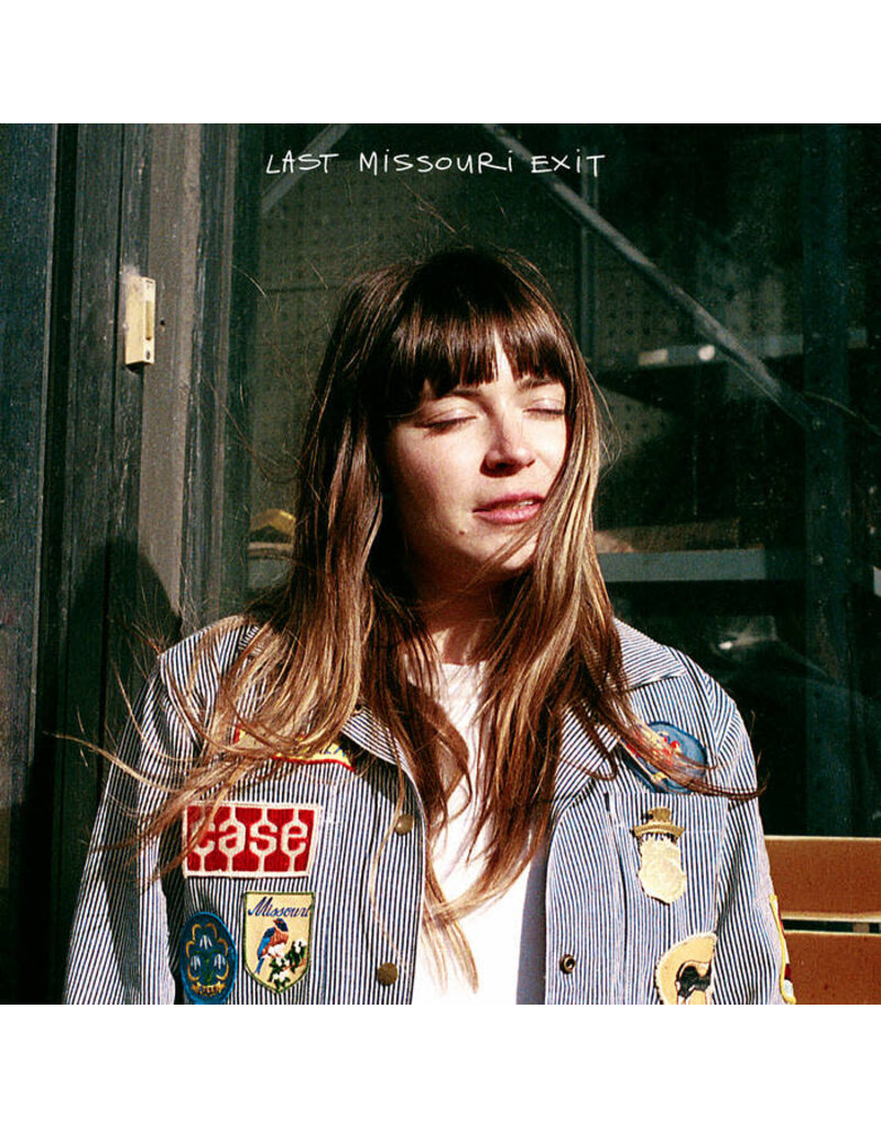 (CD) Case Oats - Last Missouri Exit
