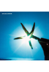 (LP) Double Wish - Double Wish (Translucent Light Blue Vinyl)