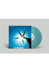 (LP) Double Wish - Double Wish (Translucent Light Blue Vinyl)