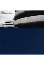 (LP) Duster - Contemporary Movement (Y2K 25th Anniversary) (180g Diamond Vinyl)