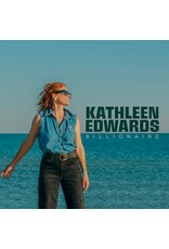 (LP) Kathleen Edwards - Billionaire