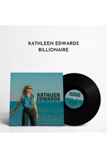 (LP) Kathleen Edwards - Billionaire
