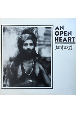 (LP) Fantuzzi - An Open Heart (C. 1978)