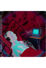 (LP) Hot Mulligan - The Sound A Body Makes When It's Still (Indie Exclusive Red Vinyl)