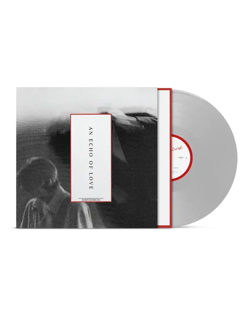 Play It Again Sam (LP) Kerala Dust - An Echo Of Love (Indie Exclusive Silver Vinyl)