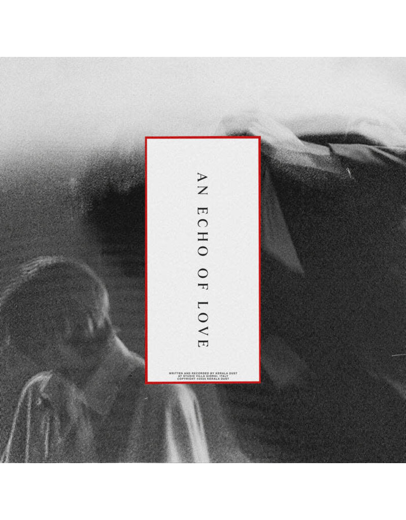 Play It Again Sam (CD) Kerala Dust - An Echo Of Love