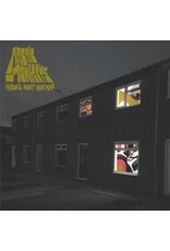 (LP) Arctic Monkeys - Favourite Worst Nightmare