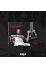 (LP) Lil Durk - The Voice (Damaged Outer Sleeve)