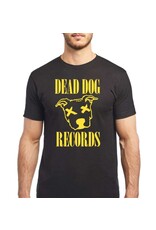 Dead Dog T-shirt - Morty as Nirvana
