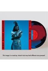 (LP) Ibibio Sound Machine - Pull the Rope (Indie Peak Vinyl)