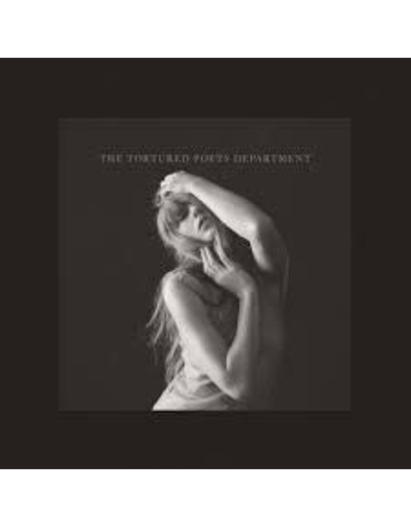 The Black Dog – Parallel 2LP The Black Dog – Parallel – 2 x Vinyl (Gatefold, LP